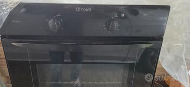 Forno incasso Indesit