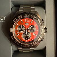 Tag Heuer Formula 1 cronografo 