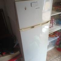 Frigo sia medio che grande