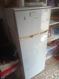 Frigo sia medio che grande