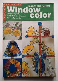 Manuale Window color