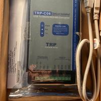 interfaccia bus USB/RS485 o USB/RS232