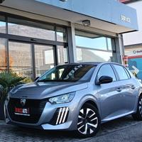 PEUGEOT 208 1.2 100 5 porte Active OK NEOPATENTA
