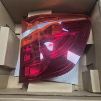 Fanale posteriore dx BMW X3 2014/2018