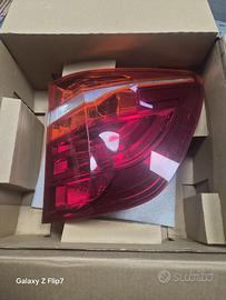 Fanale posteriore dx BMW X3 2014/2018