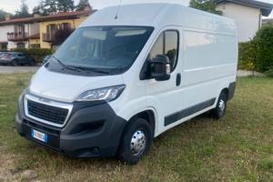 Peugeot boxer ducato