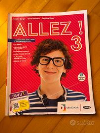 Allez 3