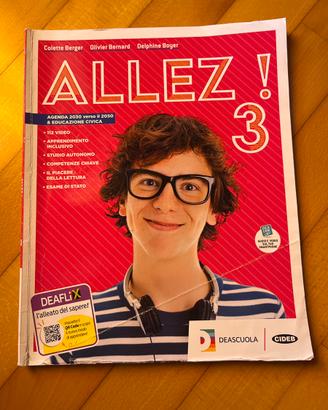Allez 3