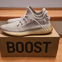 Yeezy Boost 350 sesame