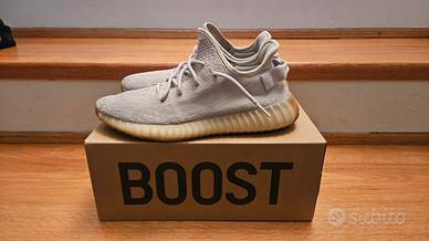 Yeezy Boost 350 sesame