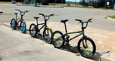 bmx usate