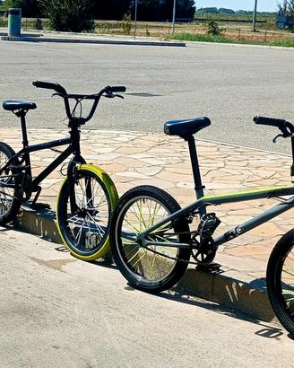 bmx usate