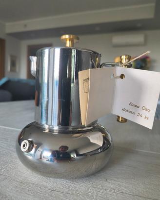 Caffettiera Principessa Lavazza 