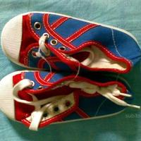 Scarpine bimbo/neonato