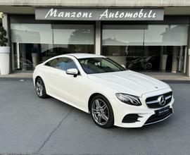 MERCEDES-BENZ E 220 d 4Matic Premium UNICO PROPR