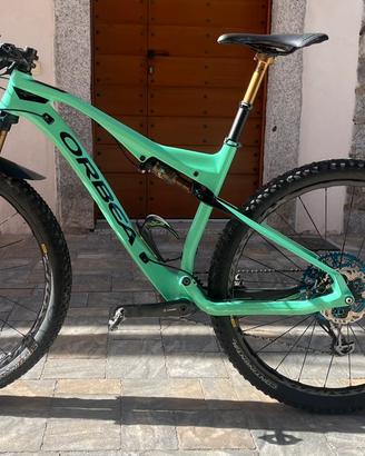 Orbea Oiz M10