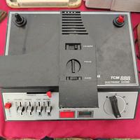 proiettore tmc 888 electronic sound