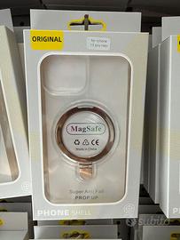 STOCK CUSTODIE COVER MAGSAFE 10 pezzi