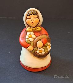 Thun fioraia Presepe classico rosso no scatolo