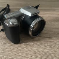 Olympus sp 620 uz