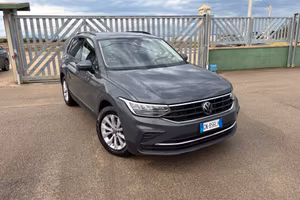 Volkswagen Tiguan 2.0 TDI 150 CV SCR DSG Life
