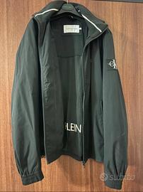 Giubbotto Calvin Klein