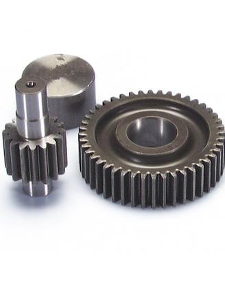 Ingranaggi secondari Z16-44 Polini Peugeot Buxy
