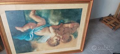 Quadro angeli