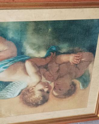 Quadro angeli