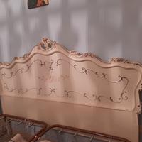 Camera Da Letto In Barocchetto Veneziano 