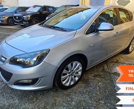 OPEL Astra 4 serie Astra 1.4 Turbo 140CV 5 por...