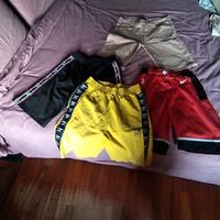 Pantaloncini ragazzo