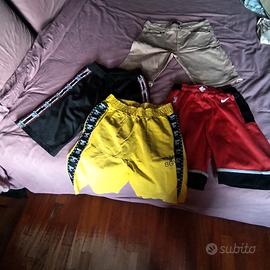 Pantaloncini ragazzo
