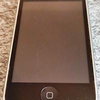 Apple iPhone 3GS 16GB da collezione bianco