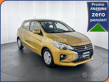 Mitsubishi Space Star 1.0 Funky