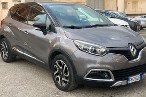 Renault Captur 1.5 dCi 8V 90 CV Start&Stop Energy 