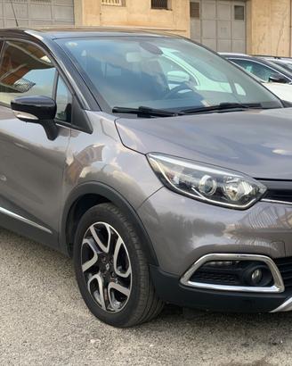 Renault Captur 1.5 dCi 8V 90 CV Start&Stop Energy 