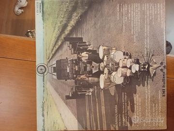 vinile Pink Floyd UMMAGUMMA 