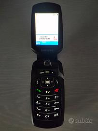Cellulare vintage Samsung SGH-P910