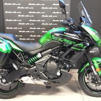 Kawasaki Versys 650 - 2017