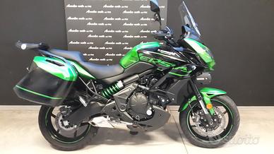 Kawasaki Versys 650 - 2017