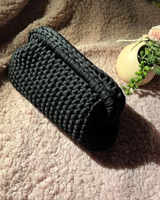 clutch bag