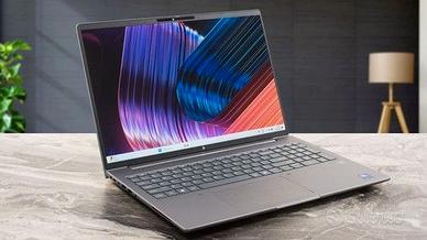 HP ZBook Studio G11 ULTRA 7  RTX4070  32GB 1TB SSD