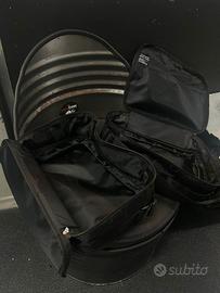 Borse interne per valigie laterali vario