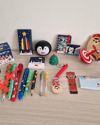 Articoli cancelleria Legami ed.limitata 2025