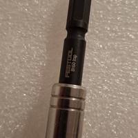 portainserti magnetico x centrotech festool 