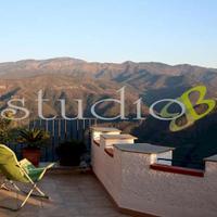 Porzione di Casa a Perinaldo