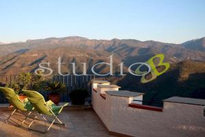 Porzione di Casa a Perinaldo