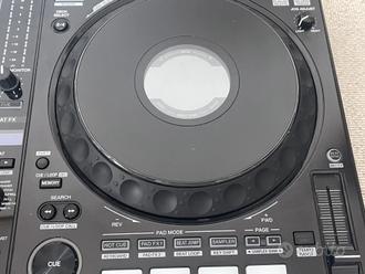 Pioneer DJ DDJ-1000  			