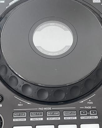Pioneer DJ DDJ-1000